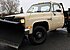 1986 Chevrolet C/K Truck 4x4 Regular Cab 1500 for sale 101424261
